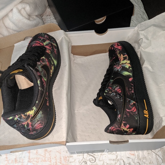 Nike Other - Men's Air Force Ones